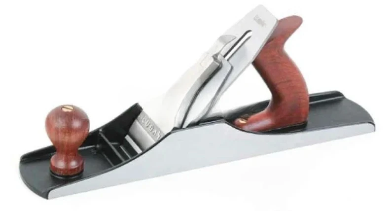 Bedrock Pattern Hand Jointer P - Bench Plane Jointer recension och pris