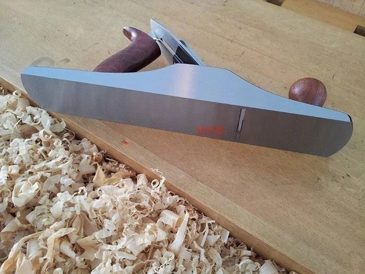 Bedrock Pattern Hand Jointer P - Bench Plane Jointer recension och pris