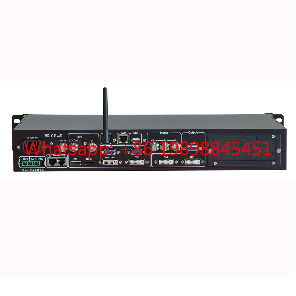 VDWALL LVP615 LVP615S LED Vide - Woodworking Images Free recension och pris