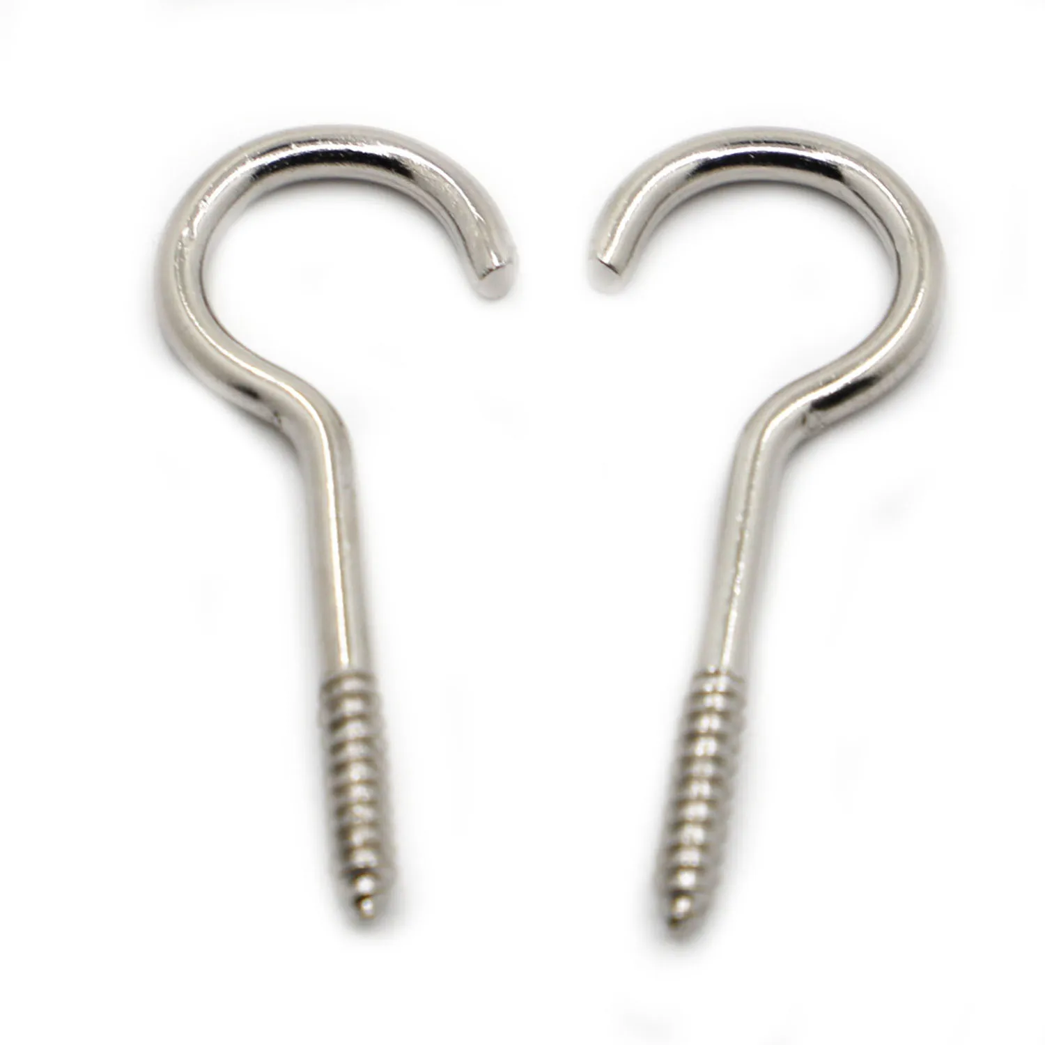 Nickel Light Hook Ring Questio - Woodworking Questions recension och pris