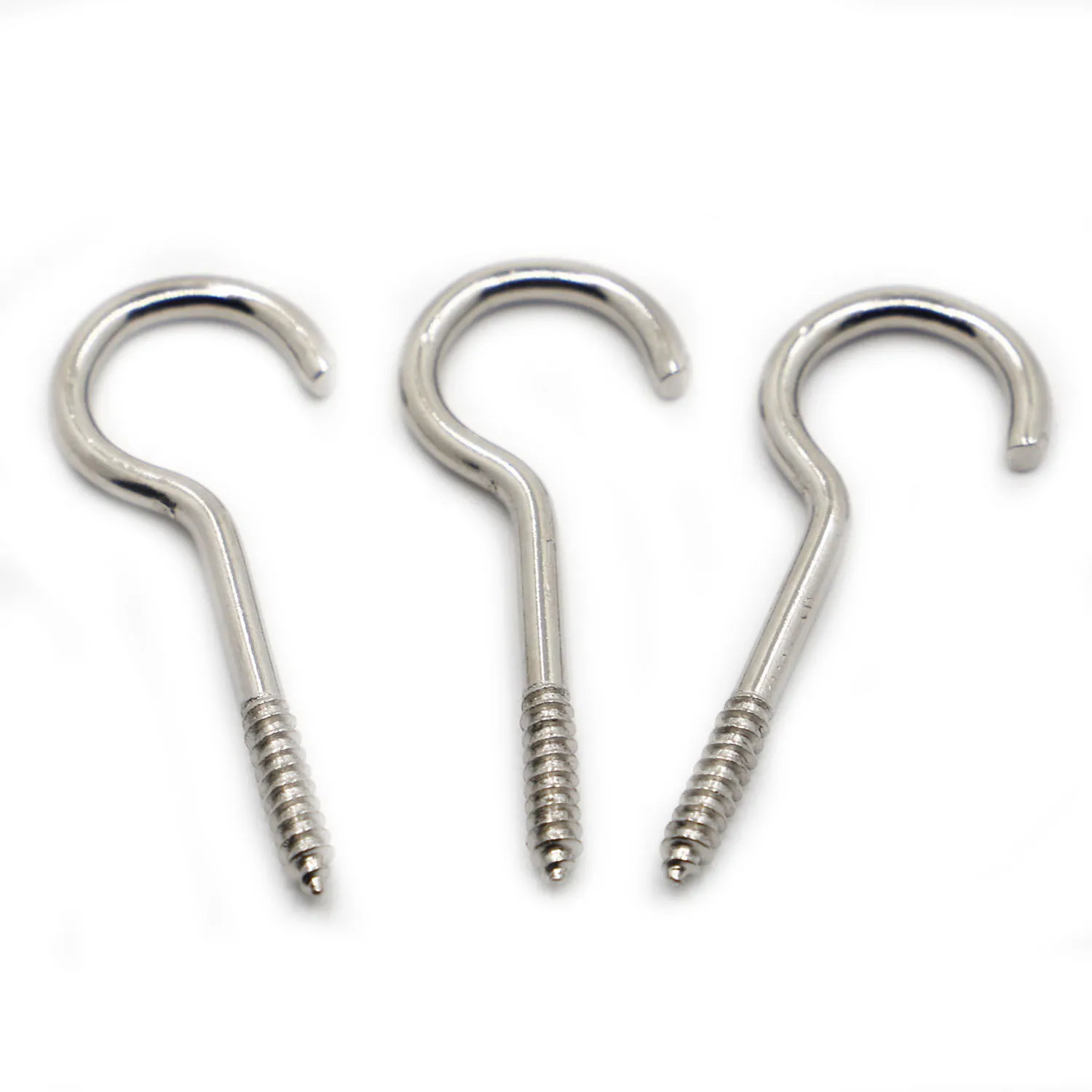 Nickel Light Hook Ring Questio - Woodworking Questions recension och pris