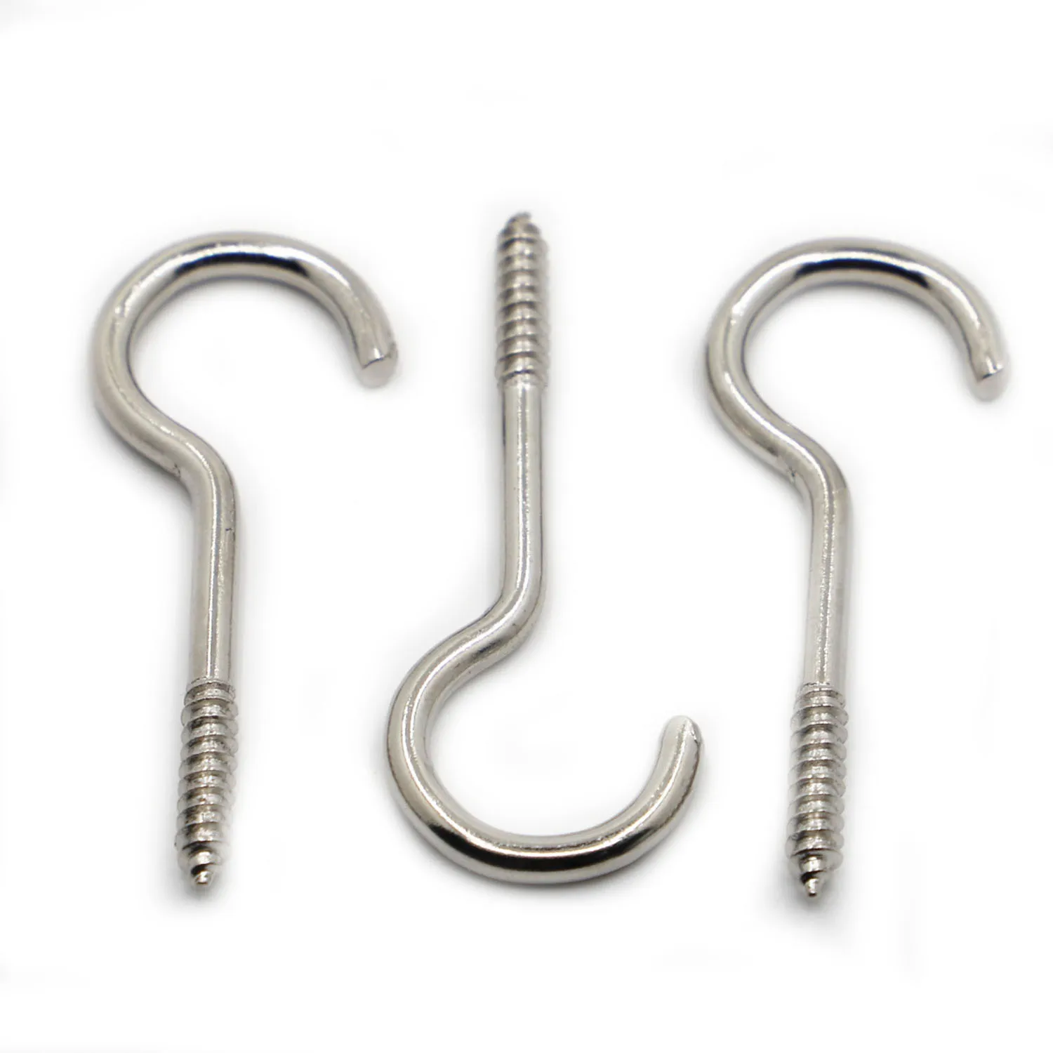 Nickel Light Hook Ring Questio - Woodworking Questions recension och pris