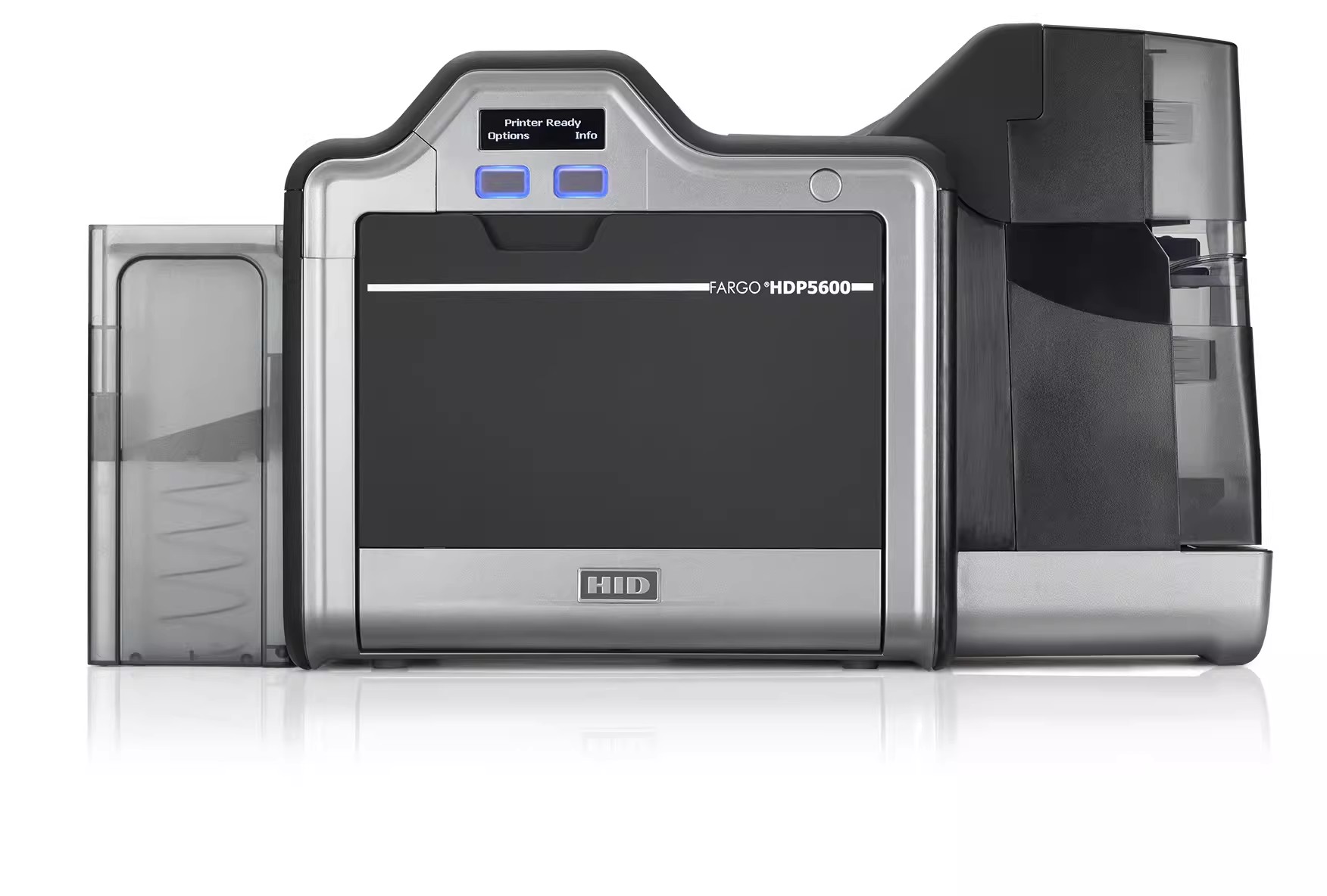 Fargo HDP5600 ID Card System - - Woodworking Definition recension och pris