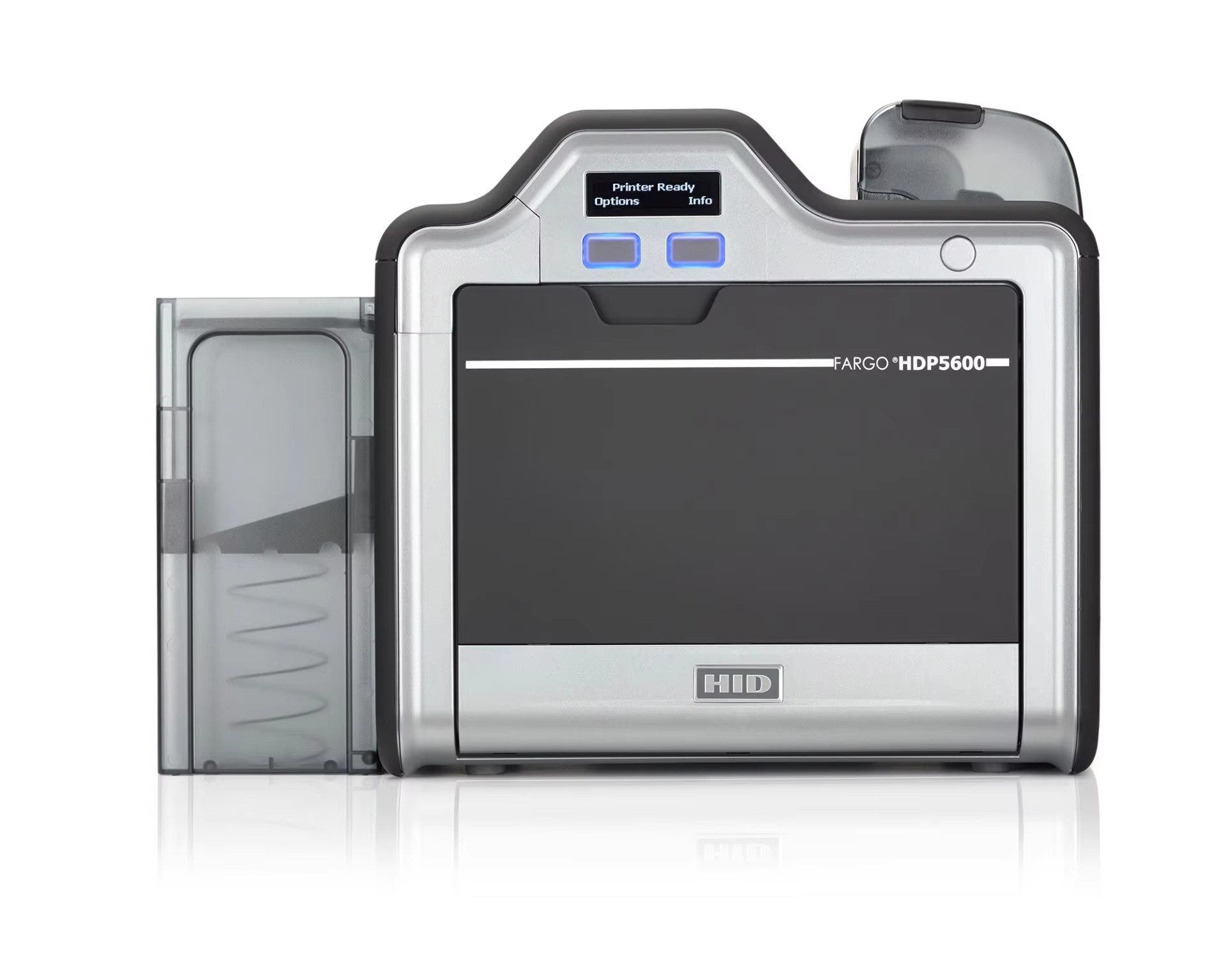 Fargo HDP5600 ID Card System - - Woodworking Definition recension och pris