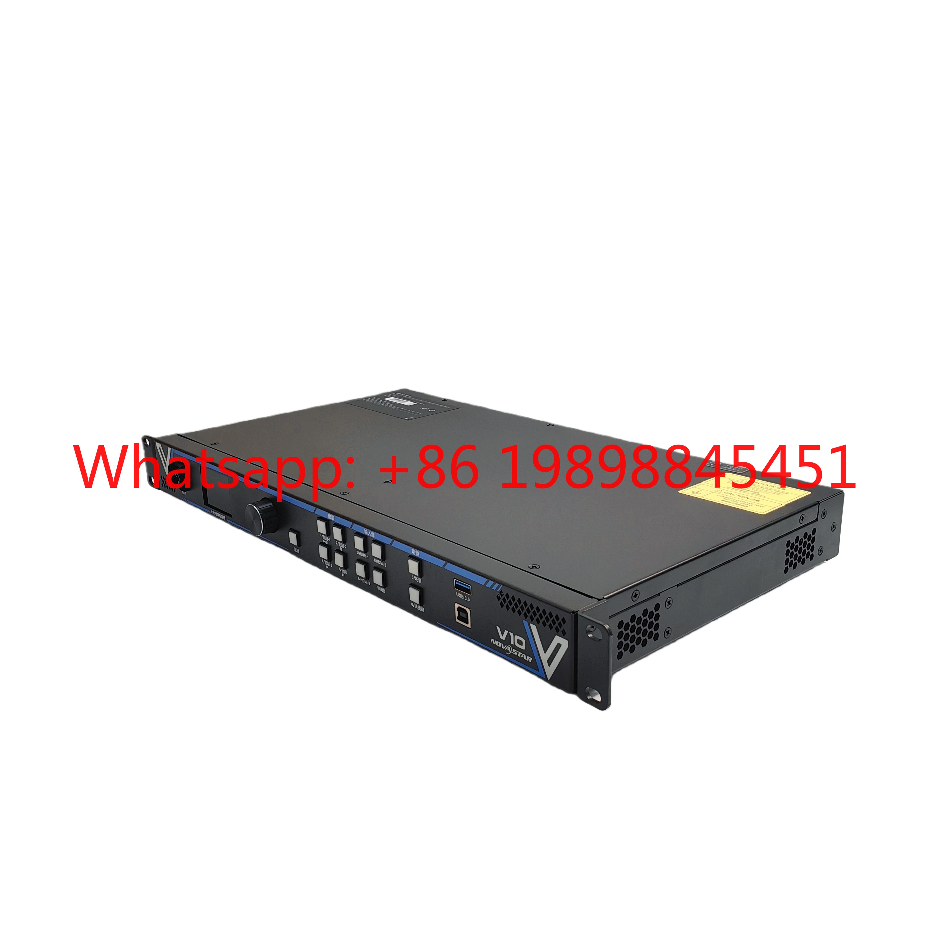 Novastar V10 All‑in‑One LED Vi - Woodworking Images Free recension och pris