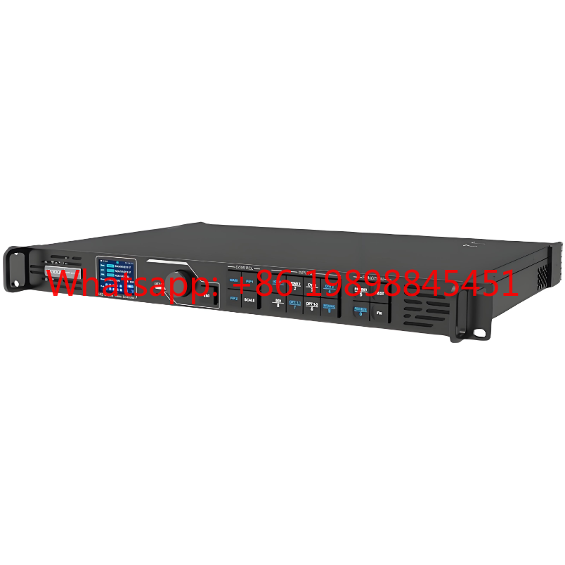 NovaStar VX1000 4K LED Video P - Woodworking Images Free recension och pris