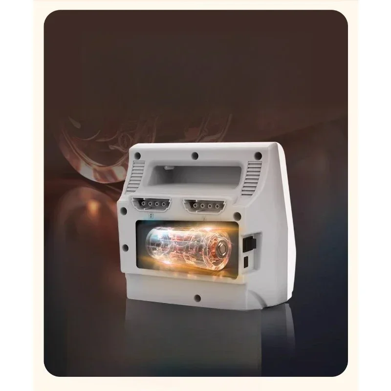 Air Wave Pressure Therapy Medi - Woodworking Therapy recension och pris