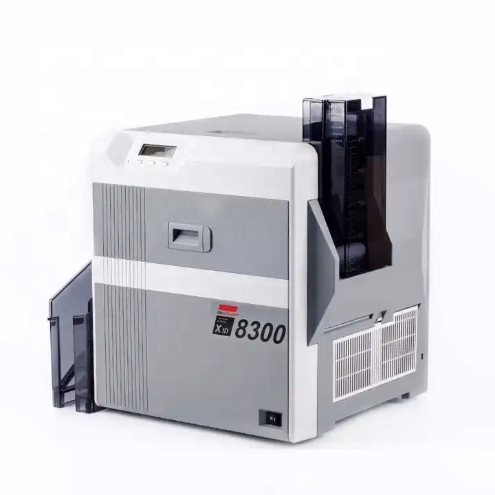Premium Matica XID8300 Dual-Si - Woodworking Definition recension och pris