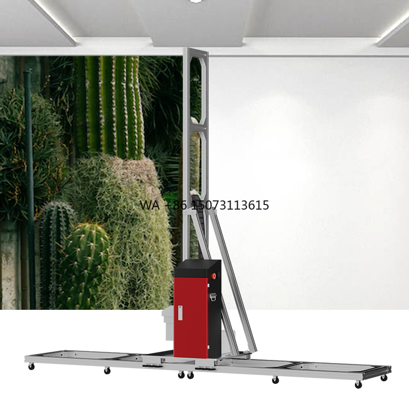 High Definition Vertical 3D Uv - Woodworking Definition recension och pris