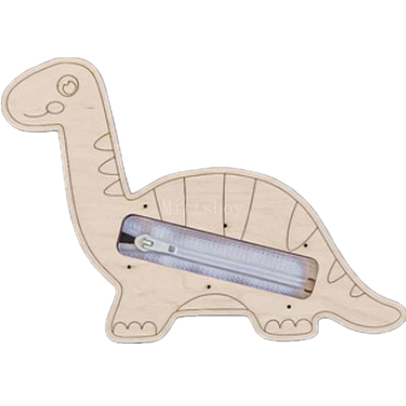 Montessori Busy Board Accessor - Woodworking Usa recension och pris