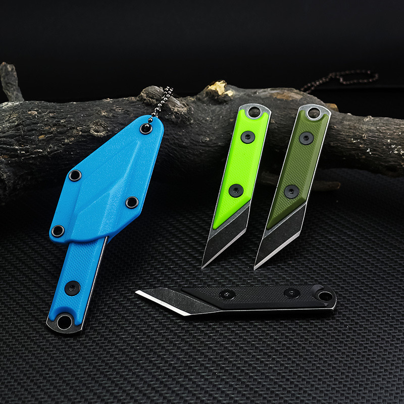 USA D2 Outdoor necklace G10 ha - Woodworking Usa recension och pris
