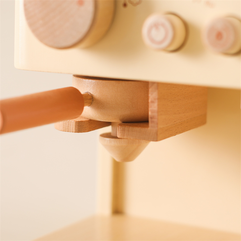 Kids Wooden Montessori Toy Set - Woodworking Usa recension och pris