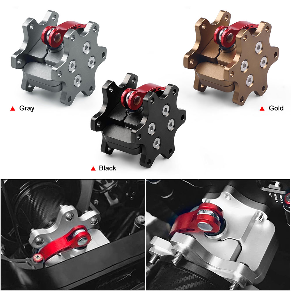 For Q1r Aluminum Alloy 70MM St - Woodworking Vice Quick Release recension och pris