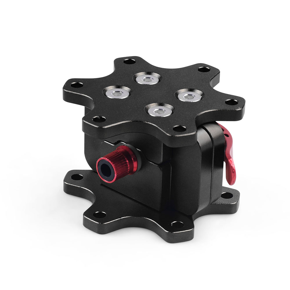 For Q1r Aluminum Alloy 70MM St - Woodworking Vice Quick Release recension och pris