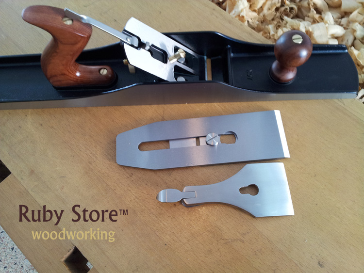 Qiangsheng Luban No.7 Jointer  - Bench Plane Jointer recension och pris